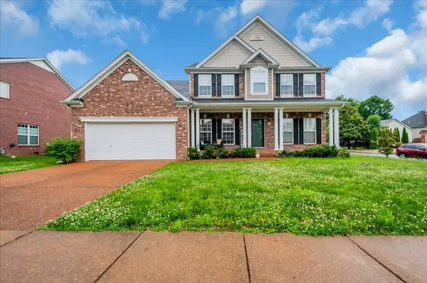 6000 Thrush Ct, Spring Hill, TN 37174