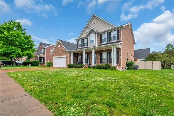 6000 Thrush Ct, Spring Hill, TN 37174