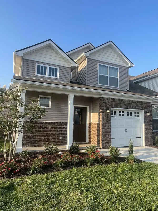 464 Alcott Way, Spring Hill, TN 37174