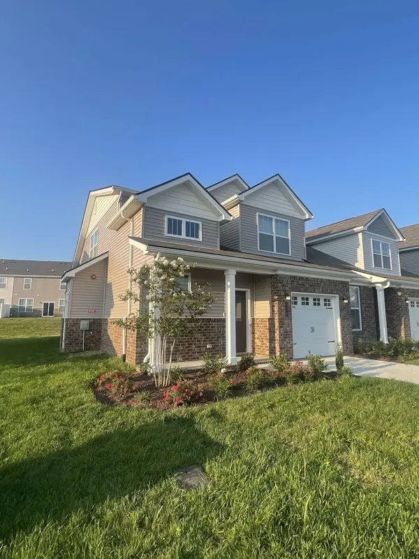 464 Alcott Way, Spring Hill, TN 37174