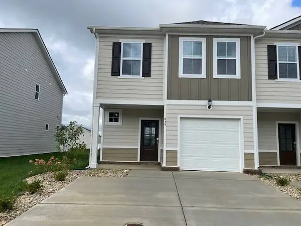 827 Big Bend Ct