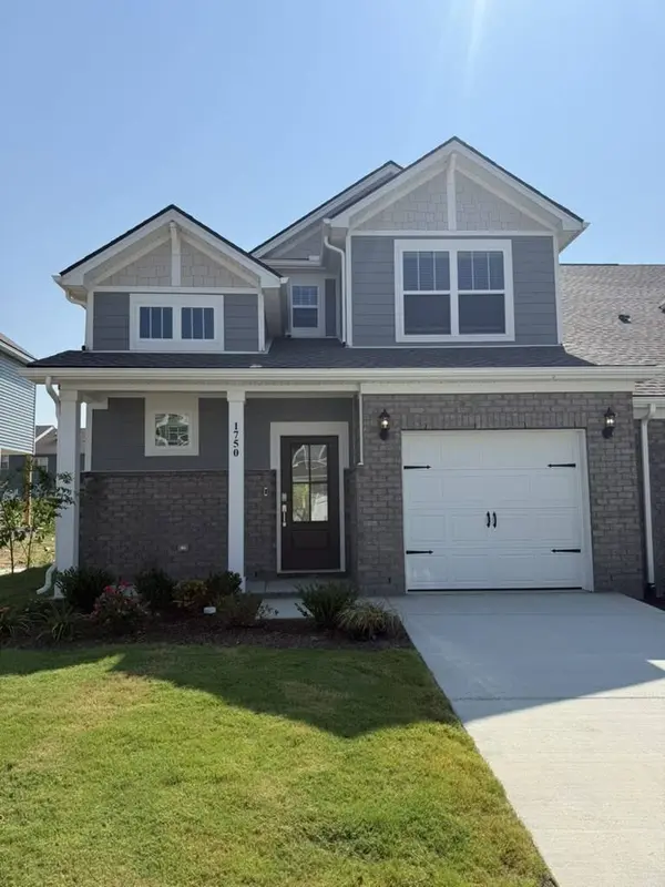 1750 Manuka Ln, Columbia, TN 38401