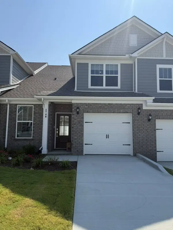 1748 Manuka Ln, Columbia, TN 38401