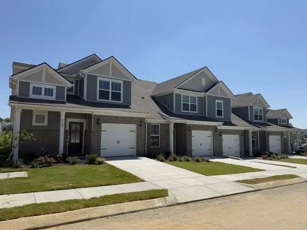 1748 Manuka Ln, Columbia, TN 38401