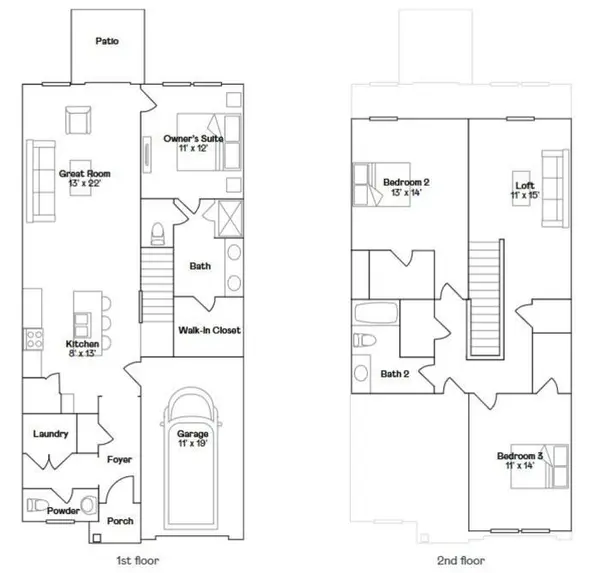 1746 Manuka Ln, Columbia, TN 38401