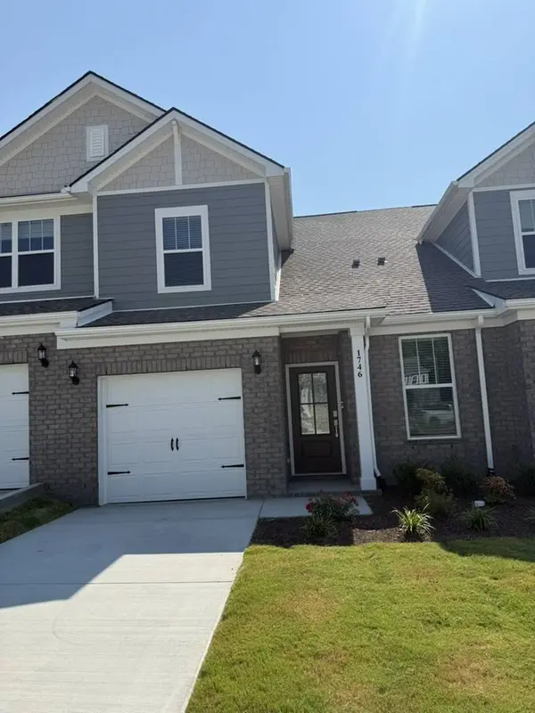 1746 Manuka Ln, Columbia, TN 38401