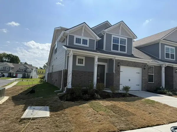 1782 Manuka Ln, Columbia, TN 38401