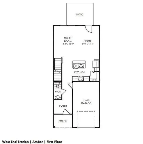 1523 Olympic Ln, Lebanon, TN 37087
