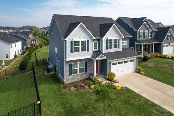 1959 Allerton Way, Spring Hill, TN 37174