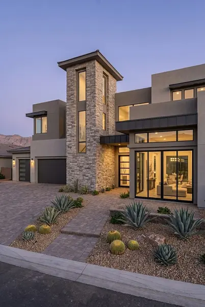 New Construction