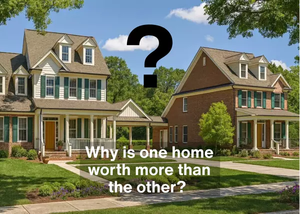 How Much Is Your Home Really Worth?