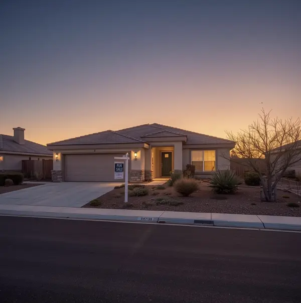 How to Keep Your Las Vegas Home Out of the Dreaded “Limbo Land”