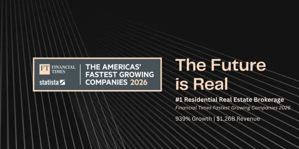 The Future of Real Estate Isn’t Coming — It’s Already Here
