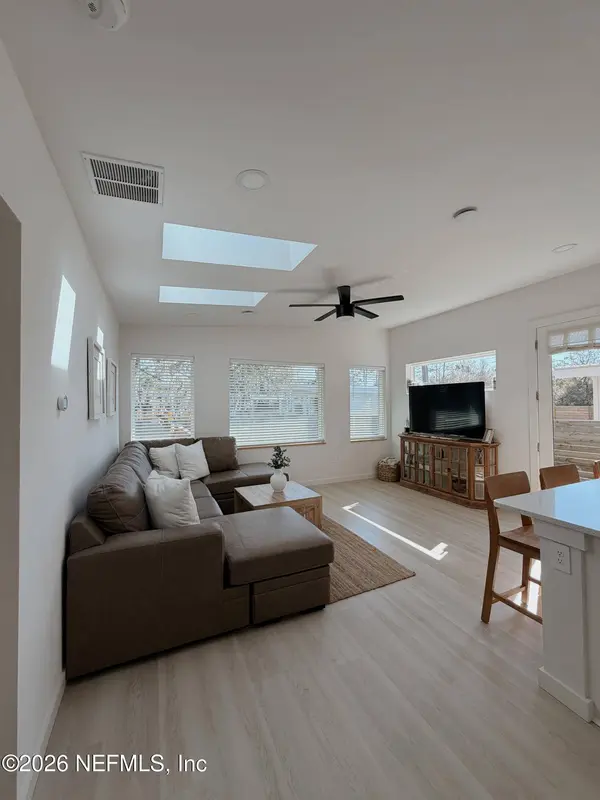 3516 EVERNIA ST, St. Augustine, FL 32084