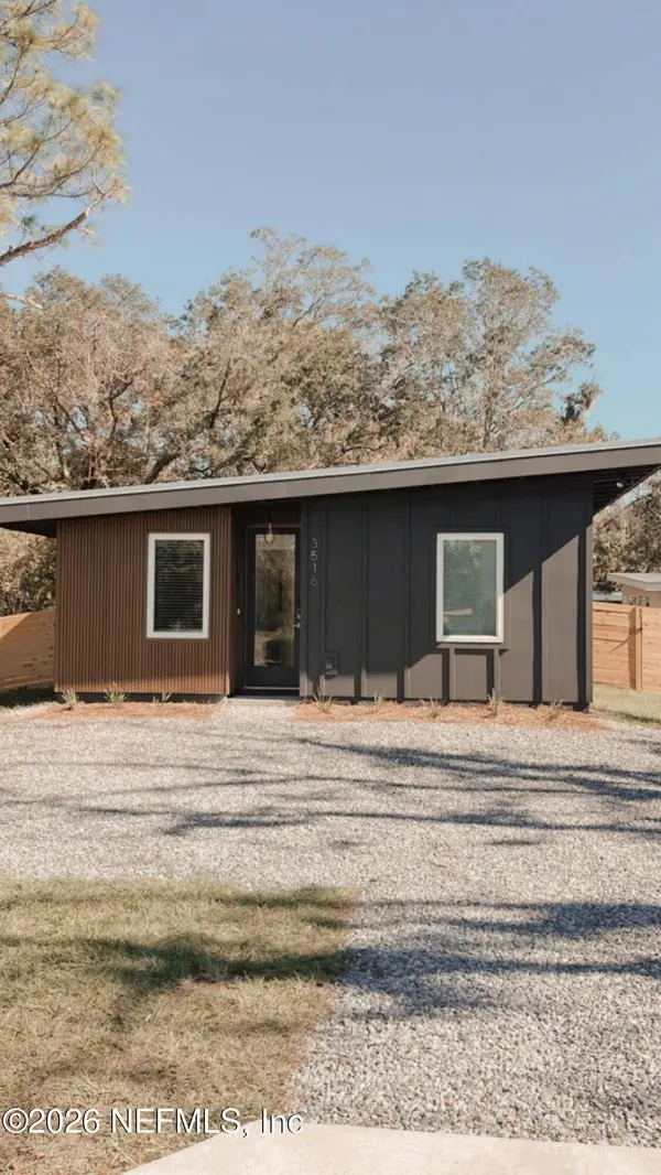 3516 EVERNIA ST, St. Augustine, FL 32084