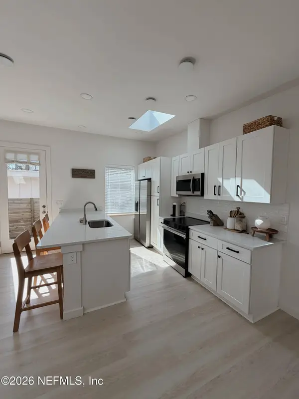 3516 EVERNIA ST, St. Augustine, FL 32084