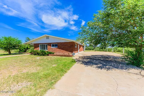 17 NIGHTHAWK Avenue, Bisbee, AZ 85603