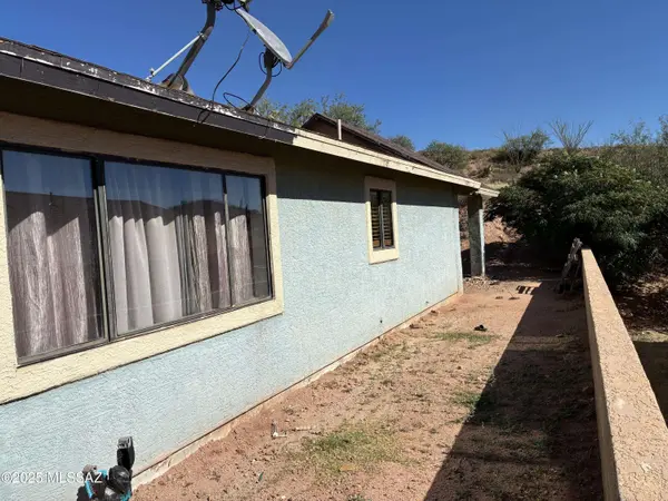2252 N Escuela, Nogales, AZ 85621