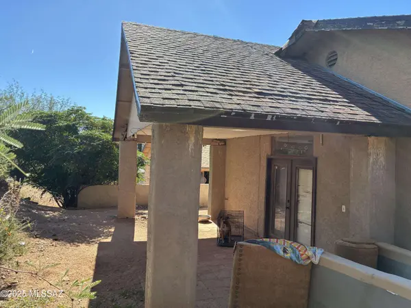 2252 N Escuela, Nogales, AZ 85621