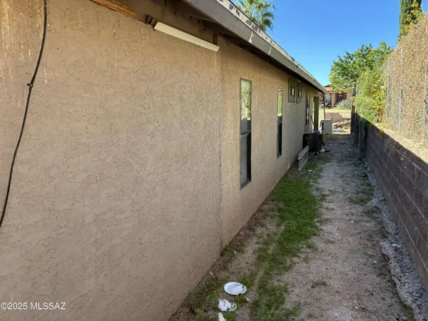 2252 N Escuela, Nogales, AZ 85621