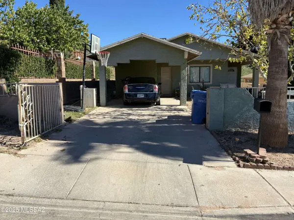 2252 N Escuela, Nogales, AZ 85621