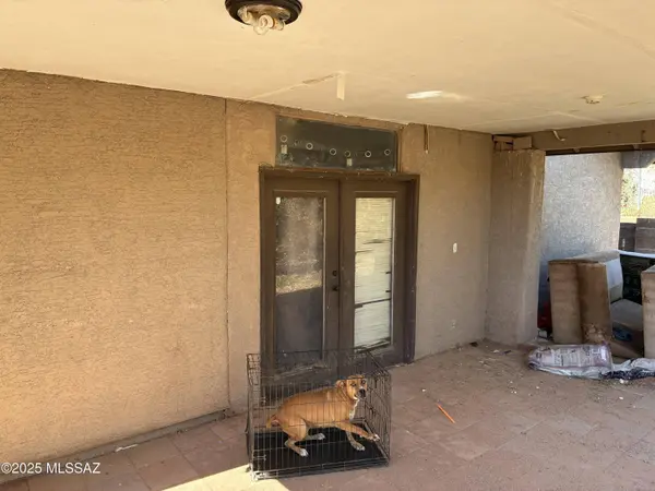 2252 N Escuela, Nogales, AZ 85621