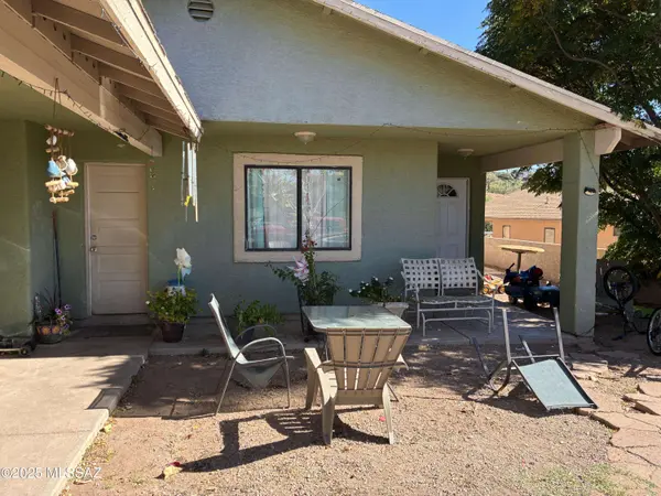 2252 N Escuela, Nogales, AZ 85621