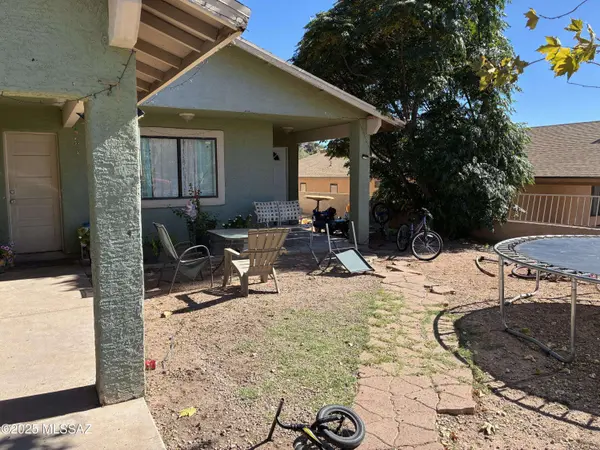 2252 N Escuela, Nogales, AZ 85621