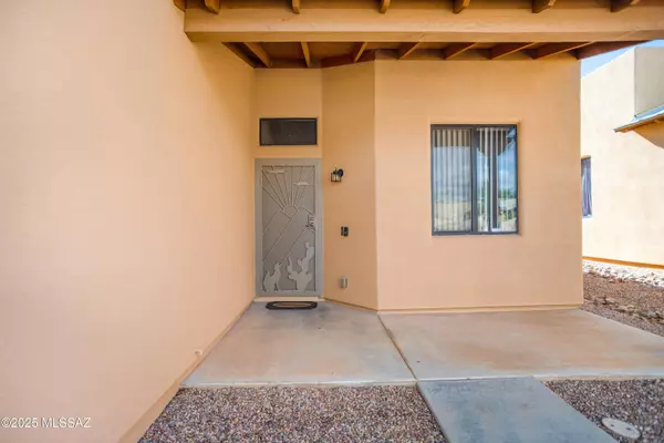 1880 Knowlton Street, Sierra Vista, AZ 85635