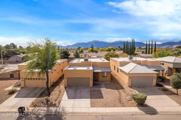 1880 Knowlton Street, Sierra Vista, AZ 85635