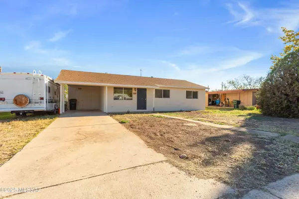 833 Langan Avenue, Sierra Vista, AZ 85635