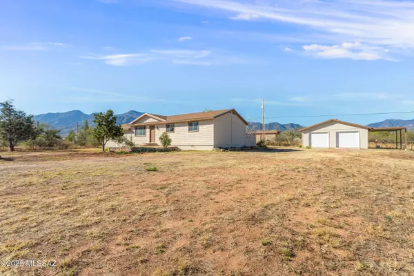 5016 S Santa Lucia Avenue, Sierra Vista, AZ 85650