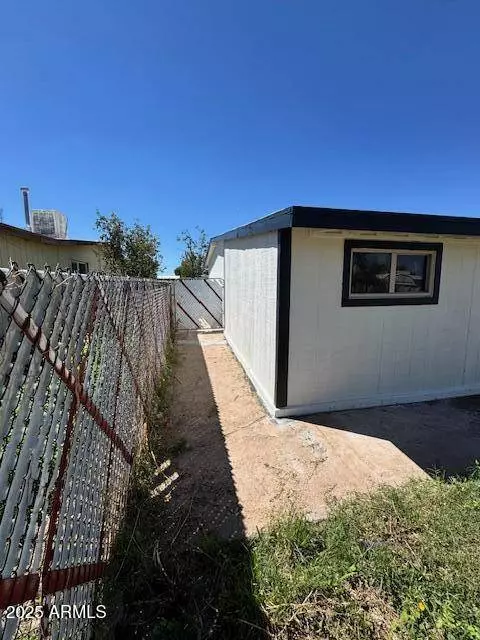 365 STEFFEN Street, Sierra Vista, AZ 85635