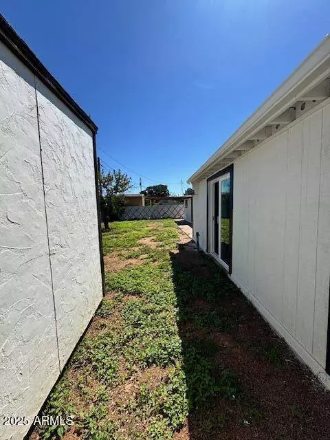 365 STEFFEN Street, Sierra Vista, AZ 85635