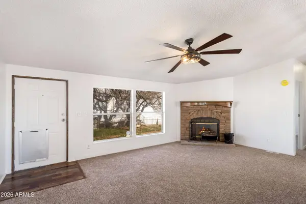 307 N 1ST Street, Sierra Vista, AZ 85635
