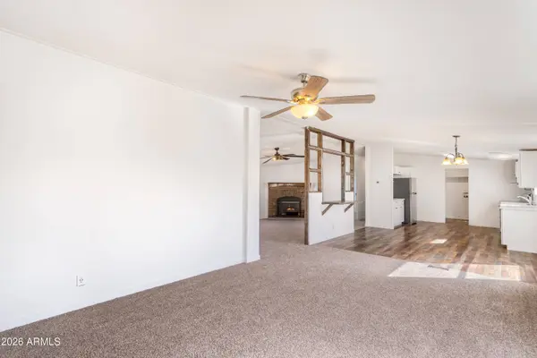 307 N 1ST Street, Sierra Vista, AZ 85635