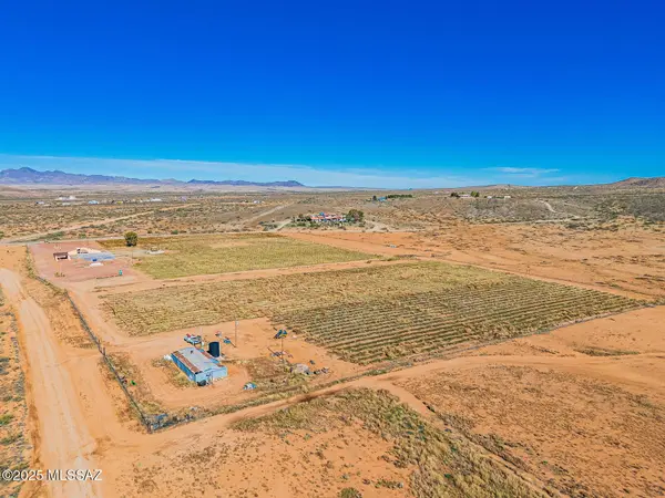 2909 E Country Club Drive, Willcox, AZ 85643