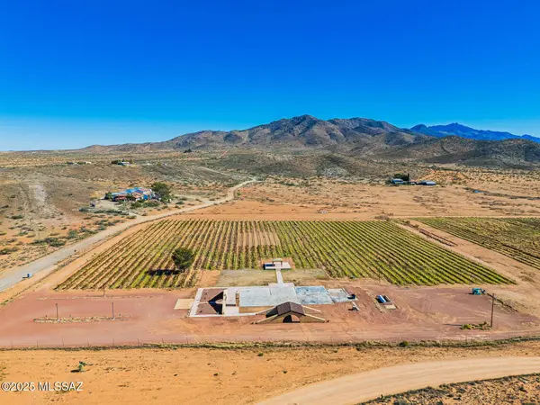 2909 E Country Club Drive, Willcox, AZ 85643