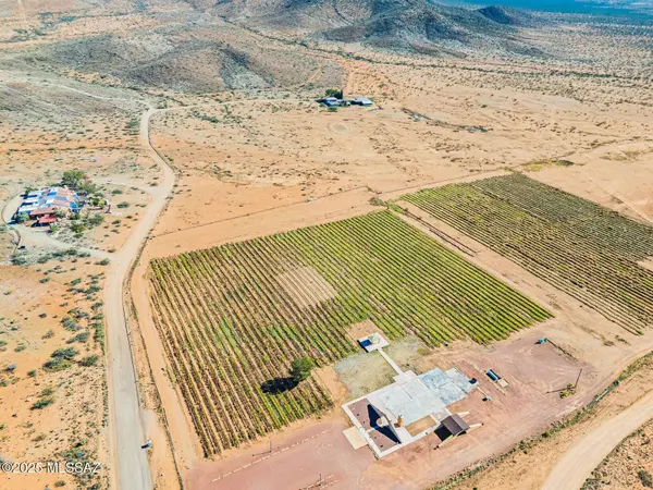 2909 E Country Club Drive, Willcox, AZ 85643