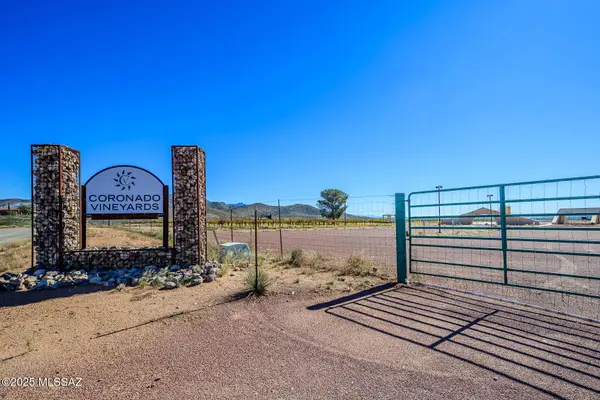 2909 E Country Club Drive, Willcox, AZ 85643