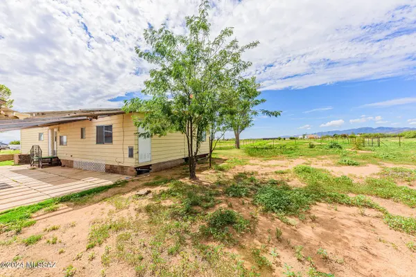 151 E Havasu Way, Cochise, AZ 85606