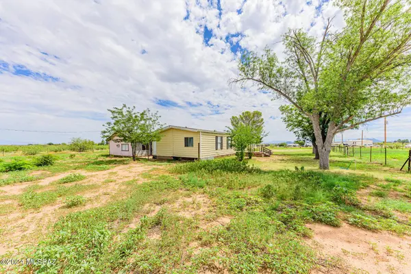 151 E Havasu Way, Cochise, AZ 85606