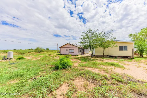 151 E Havasu Way, Cochise, AZ 85606