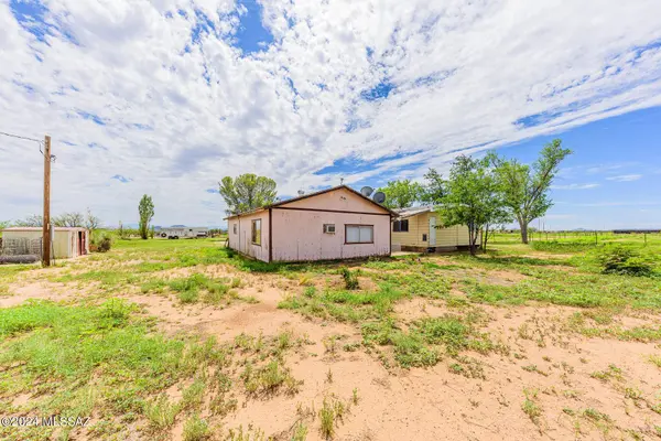 151 E Havasu Way, Cochise, AZ 85606