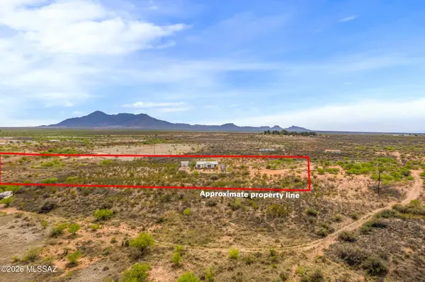 9919 S Rio Nexpa, Hereford, AZ 85615