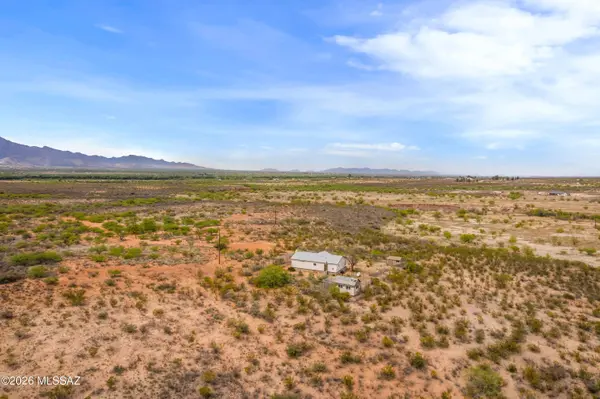 9919 S Rio Nexpa, Hereford, AZ 85615