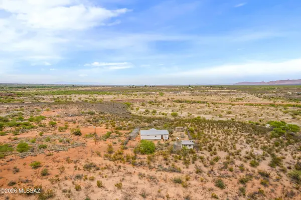 9919 S Rio Nexpa, Hereford, AZ 85615