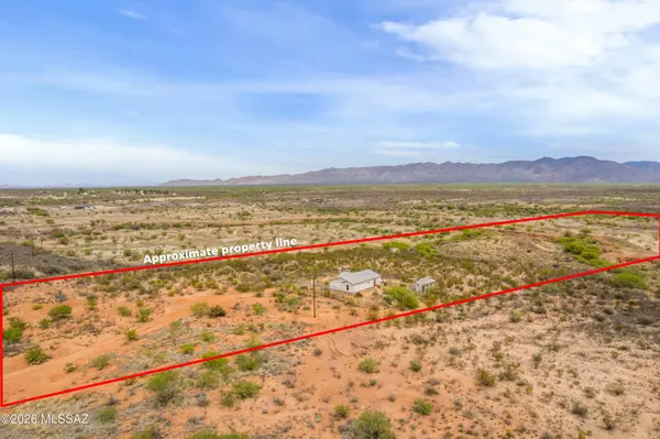 9919 S Rio Nexpa, Hereford, AZ 85615