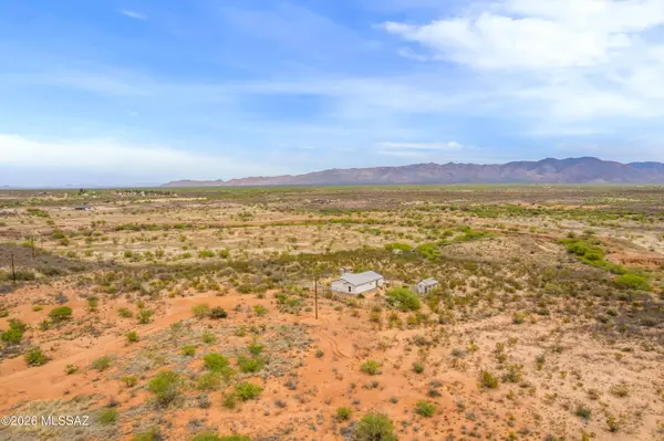 9919 S Rio Nexpa, Hereford, AZ 85615