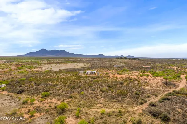 9919 S Rio Nexpa, Hereford, AZ 85615